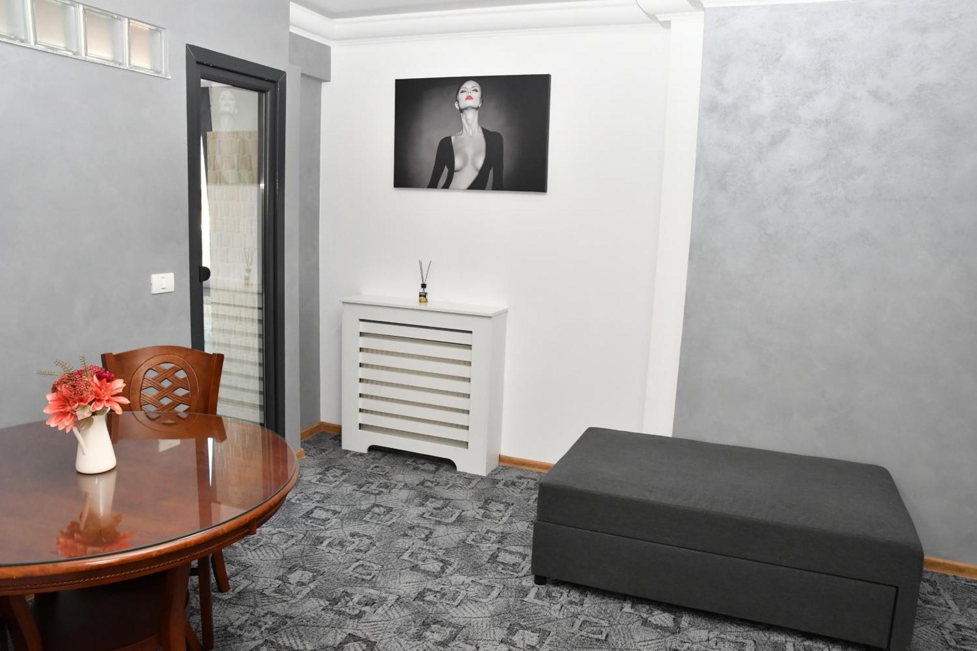 Apartament Luxury Craiova Extérieur photo