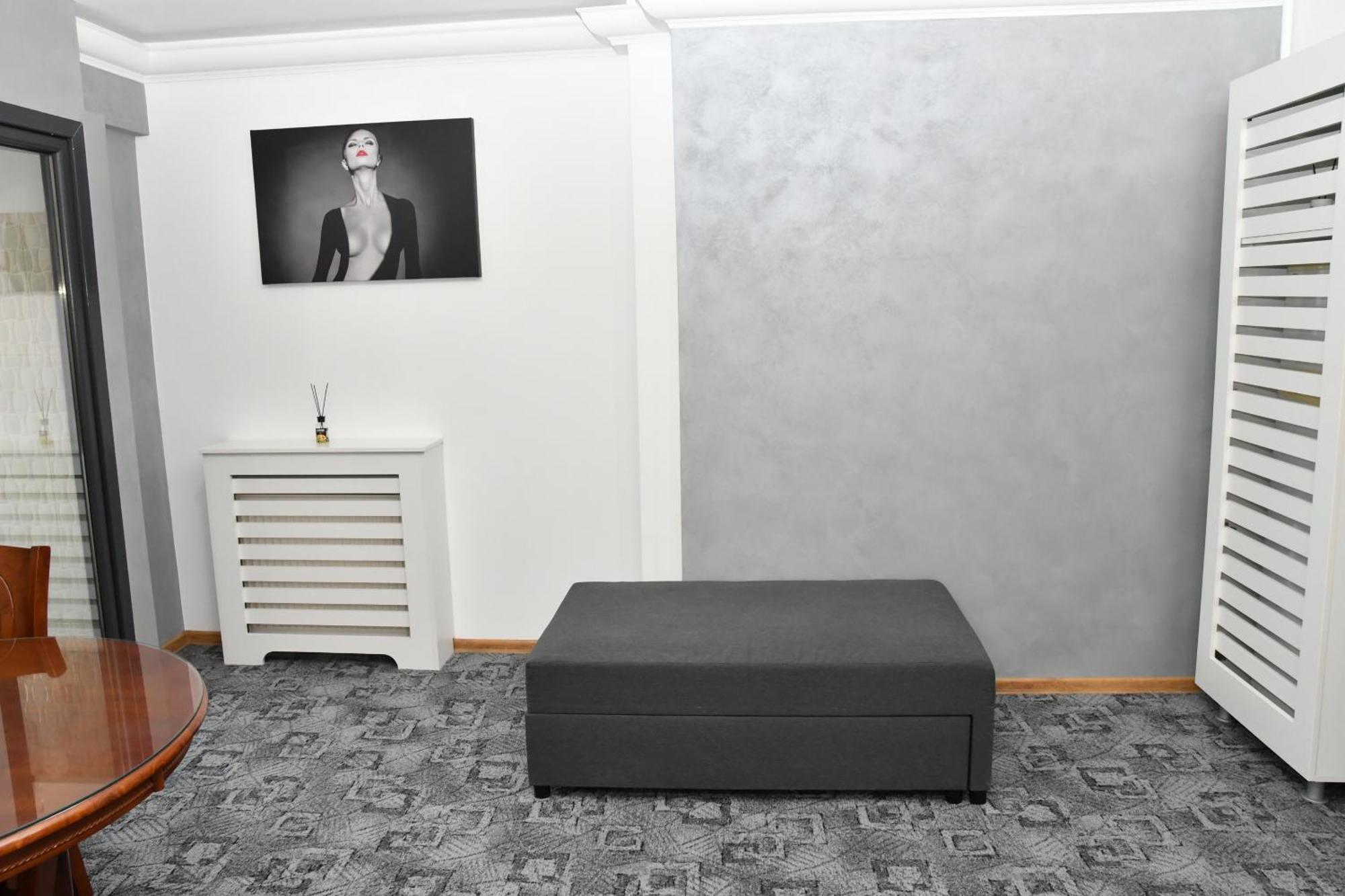 Apartament Luxury Craiova Extérieur photo