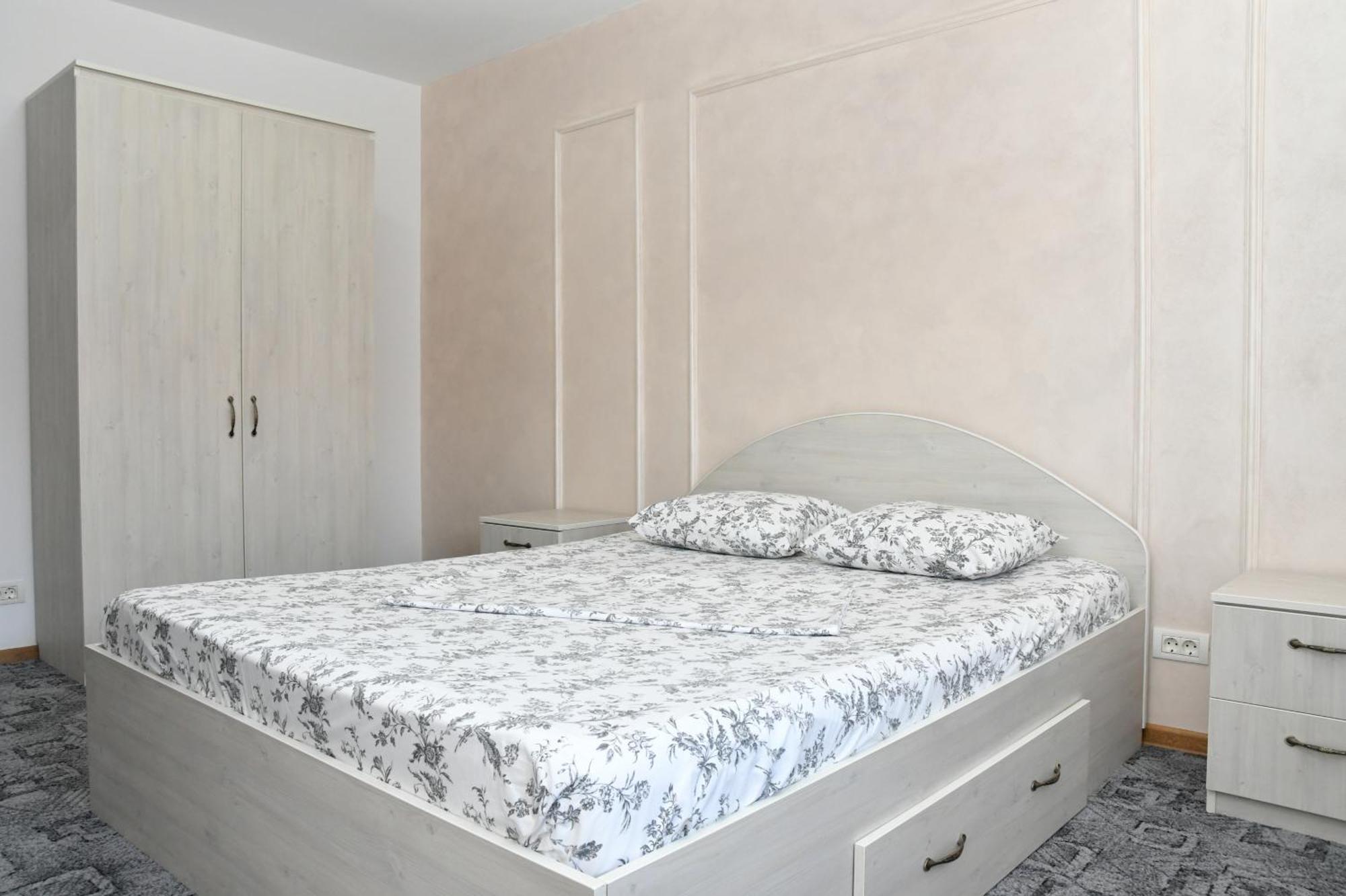 Apartament Luxury Craiova Extérieur photo