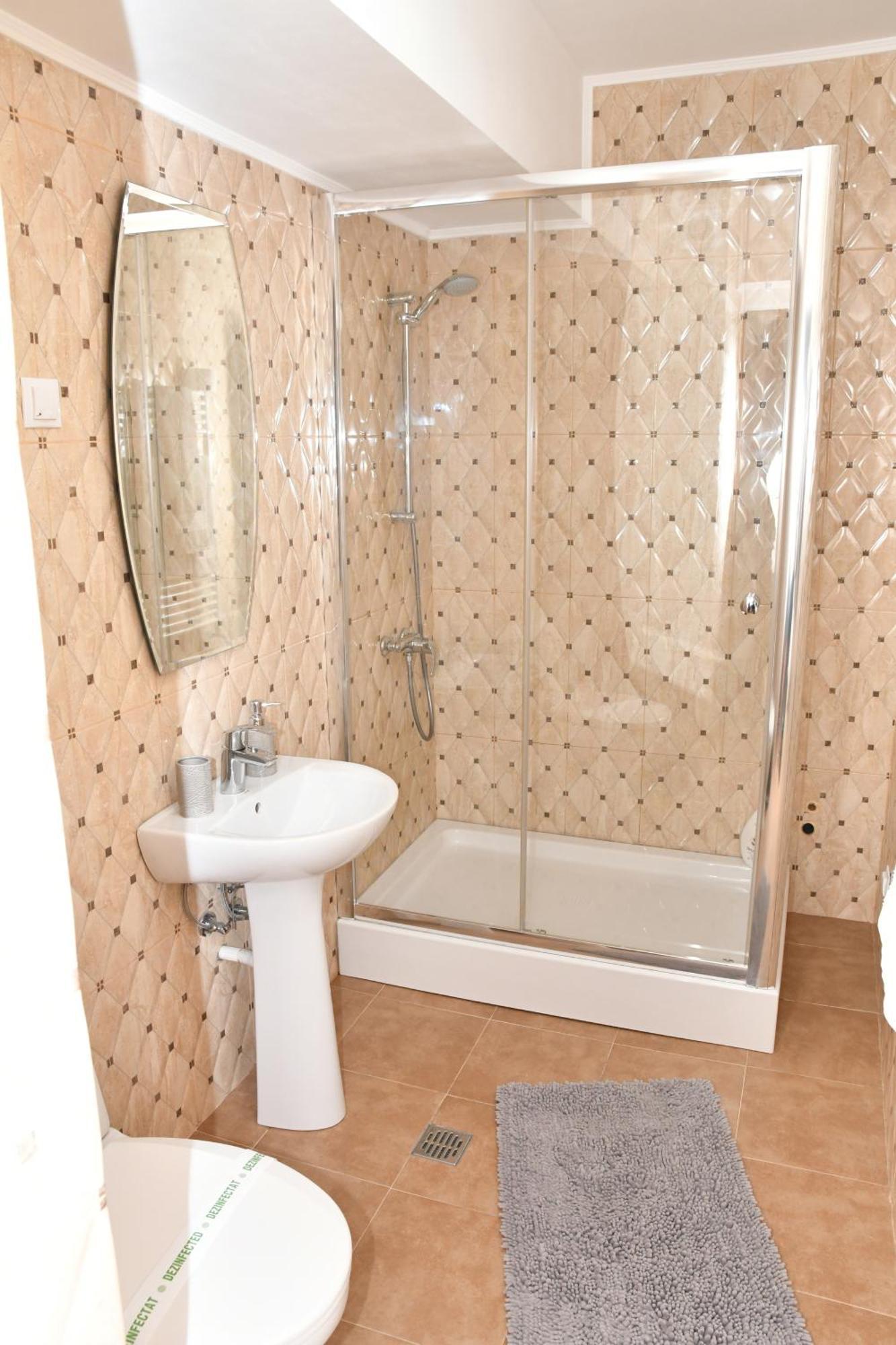 Apartament Luxury Craiova Extérieur photo