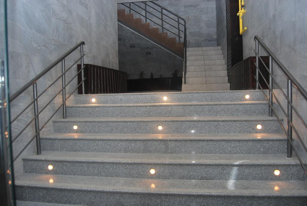 Apartament Luxury Craiova Chambre photo